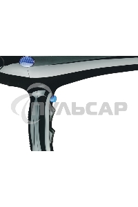 Фен Centek CT-2239 черный