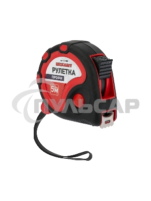 Рулетка измерительная 