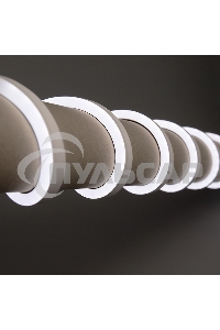 Гибкий неон Neon-night LED SMD 8х16 мм, двухсторонний, белый, 120 LED/м, 5 м