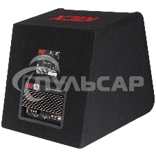 Сабвуфер автомобильный Kicx GT305BPA 350Вт активный (30см/12