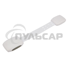 Универсальный блокиратор белый 1 шт.