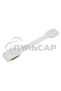 Универсальный блокиратор белый 1 шт.