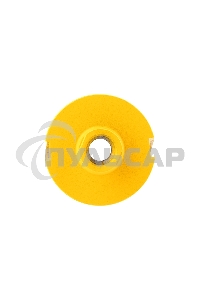 Коронка алмазная по бетону KRANZ 72 мм