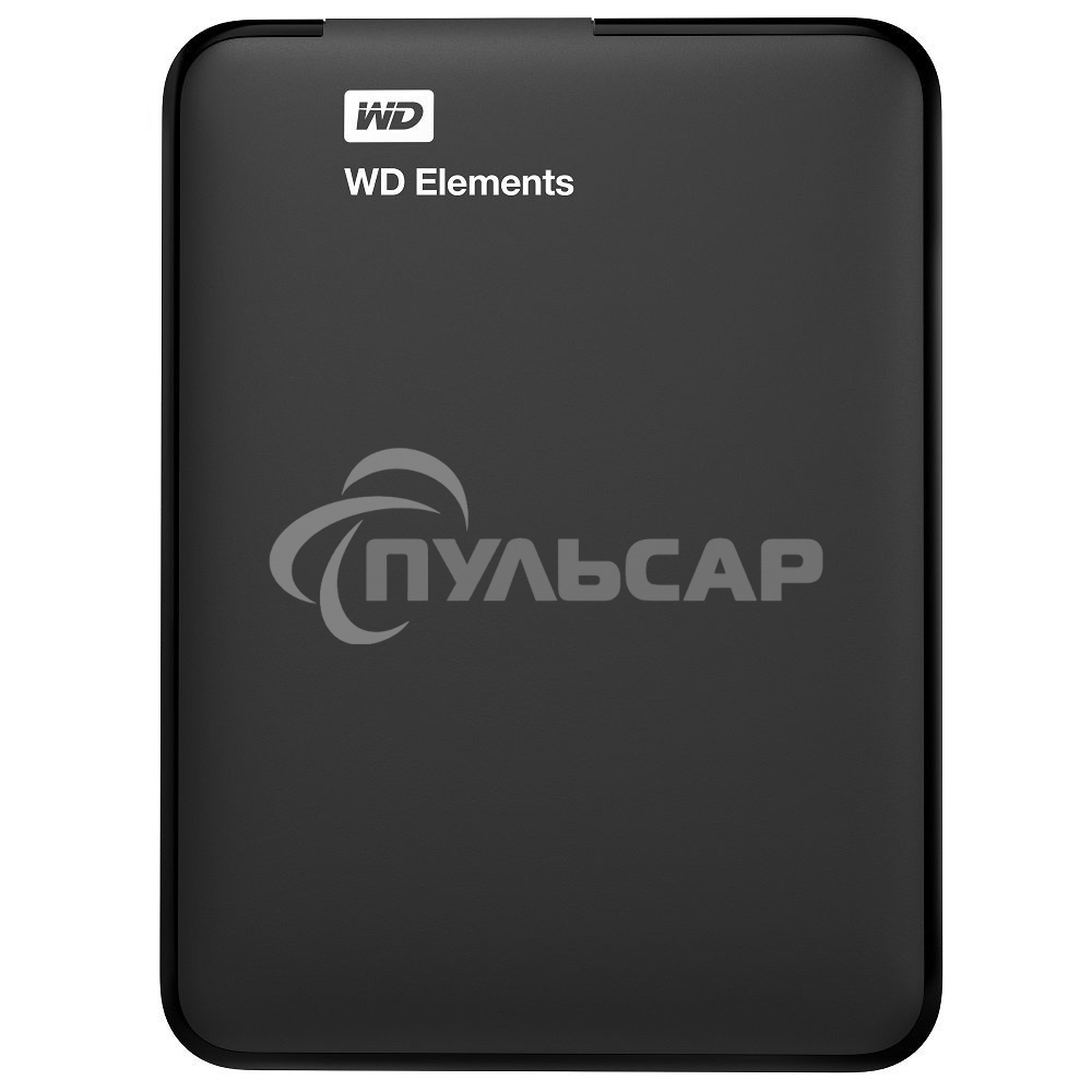 Внешний HDD 2.5