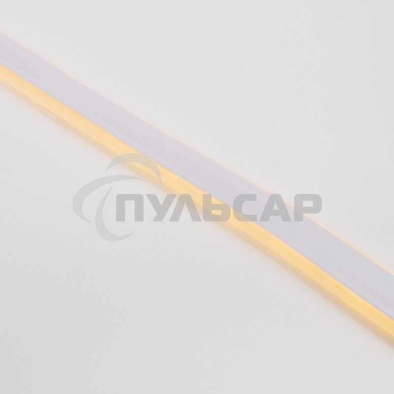Гибкий неон Neon-night SMD 8х16мм, двухсторонний, 24В, теплый белый, 120 LED/м, 50м