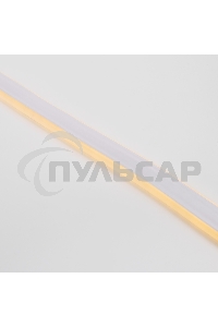 Гибкий неон Neon-night SMD 8х16мм, двухсторонний, 24В, теплый белый, 120 LED/м, 50м