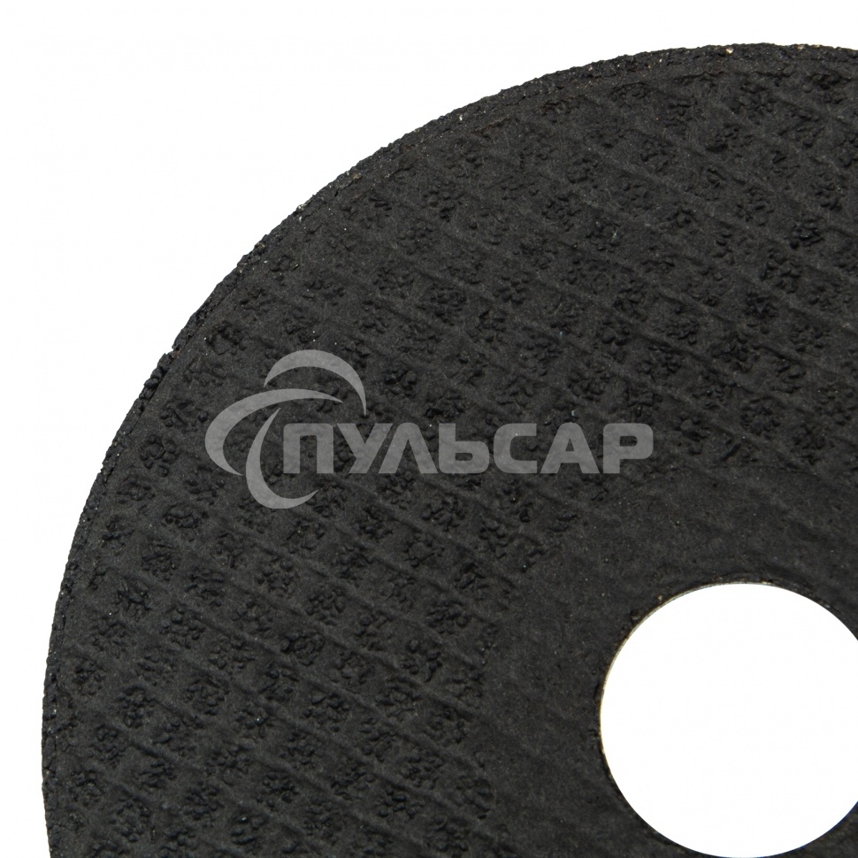 Круг отрезной по металлу, 115 х 2,5 х 22,2 мм, 84%A+16%B Сибртех