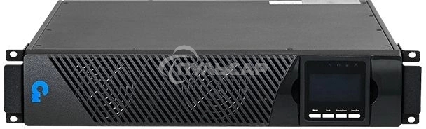 Источник бесперебойного питания двойного преобразования Связь инжиниринг, 6000ВА/6000Вт, напольный/в стойку(2U), SNMP слот, 2 года гарантия, Россия (АПСМ.435341.031-03)