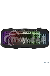 Клавиатура проводная Genius Scorpion K11 Pro