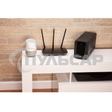 Источник бесперебойного питания APC Easy UPS BVX 900VA/480W, 230V, AVR, 4xC13 Outlets, 2 year warranty