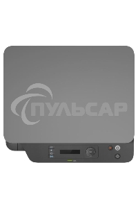 МФУ лазерное HP Laser 135w (4ZB83A), A4, ч/б, печ. до 20 стр/мин., скан. до 20 стр/мин., 1200 x 1200 dpi (печать) 600x600dpi (скан.), USB, Wi-Fi, Air Print, Mopria