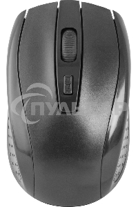 Комплект клавиатура + мышь Defender C-915 RU черный USB Беспроводной, полноразмерный