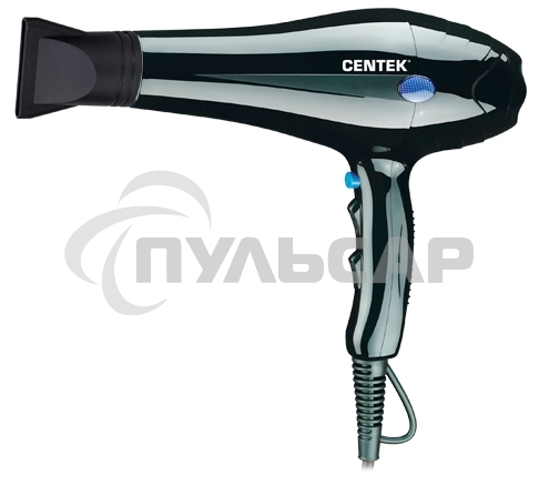 Фен Centek CT-2239 черный
