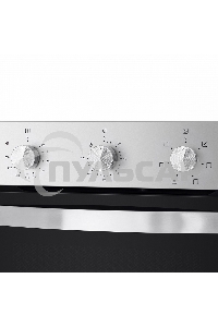 Шкаф духовой электрический Maunfeld EOEC516S, встраиваемый