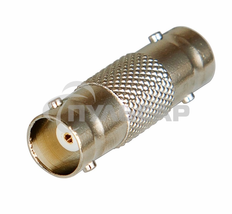 Переход гнездо BNC - гнездо BNC (I-коннектор) Rexant