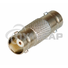 Переход гнездо BNC - гнездо BNC (I-коннектор) Rexant