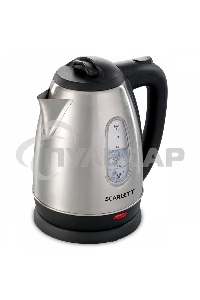 Чайник электрический Scarlett SC-EK21S20