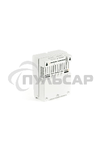 Источник беспер. питания СКАТ 1200Д исп.1 (12В 4.5А пласт. корпус под аккум. 7-12А.ч; без АКБ) Бастион 810