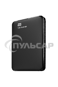 Внешний HDD 2.5