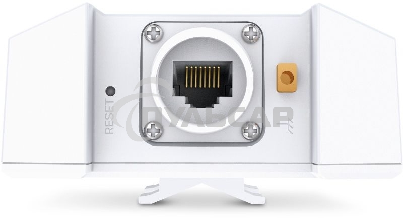 Точка доступа AX1800 Indoor/Outdoor Dual-Band Wi-Fi 6 Access Point