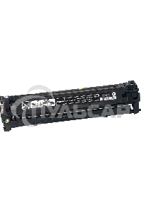 Картридж лазерный Canon Cartridge 716BK (1980B002) черный (2300 стр.) для Canon LBP-5050/5050N