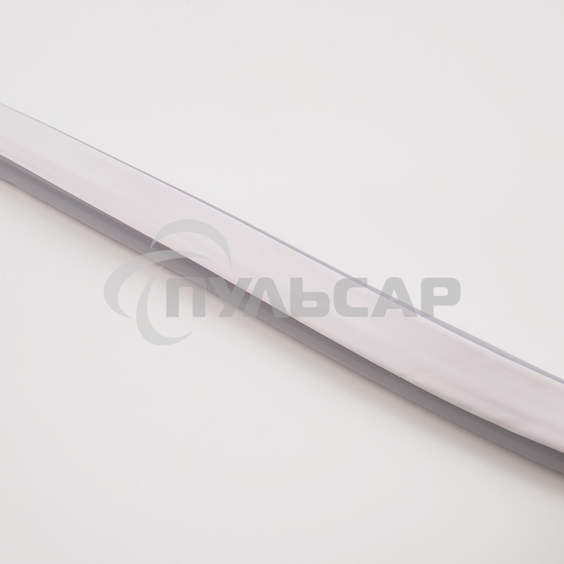 Гибкий неон Neon-night SMD 8х16мм, двухсторонний, 24В, теплый белый, 120 LED/м, 50м