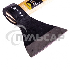 Топор SPARTA 216151000 г в сборе кованый деревянное ище