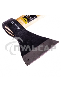 Топор SPARTA 216151000 г в сборе кованый деревянное ище