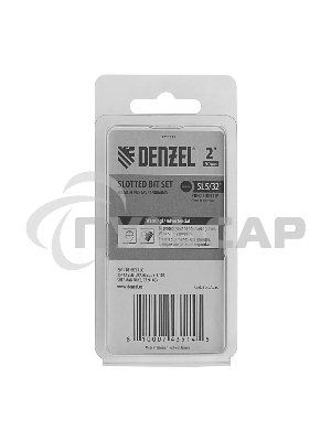 Набор бит, SL5/32