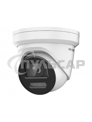 Камера видеонаблюдения IP HIKVISION 4MP OUTDOOR 2CD2347G2H-LIU 2.8мм