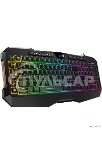 Клавиатура проводная Genius Scorpion K11 Pro