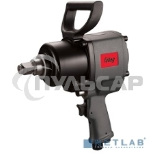 Пневмогайковерт ударный FUBAG IW1600 3/4