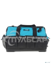 Сумка GROSS 90273 для инструмента handwerker 42 кармана пластик. дно наплечный ремень 475 х 260 х