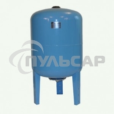 Гидроаккумулятор ДЖИЛЕКС 500 В для системы водоснабжения Гидроаккумулятор ДЖИЛЕКС 500 В для системы водоснабжения