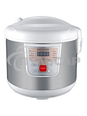 Мультиварка GOODHELPER MC 5111