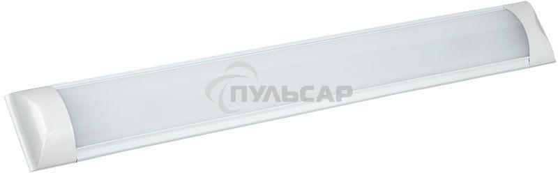 Светильник светодиодный ДБО 5005 18Вт 6500К IP20 600мм металл ИЭК LDBO0-5005-18-6500-K02