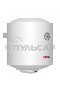 Водонагреватель Thermex Champion TitaniumHeat 50 V 1.5кВт 50л электрический настенный/белый