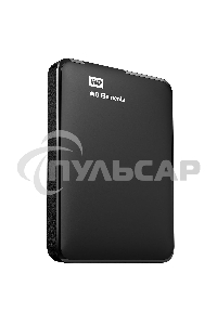 Внешний HDD 2.5