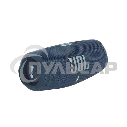 Портативная акустика JBL Charge 5, синий