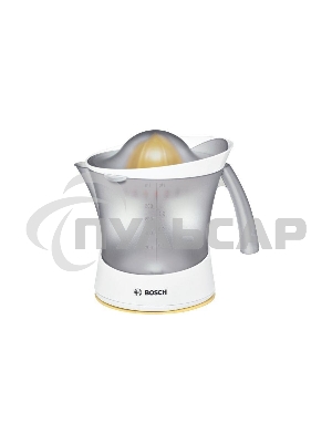 Соковыжималка Bosch MCP3500N для цитрусовых