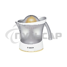 Соковыжималка Bosch MCP3500N для цитрусовых Соковыжималка Bosch MCP3500N для цитрусовых
