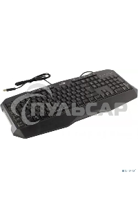 Клавиатура проводная Genius Scorpion K11 Pro