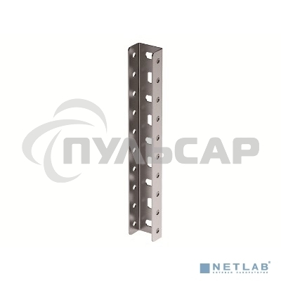 Профиль монтаж. PSM 30х50х2000 толщ. 2.5 (дл.2м) ДКС BPM2920 (34130)