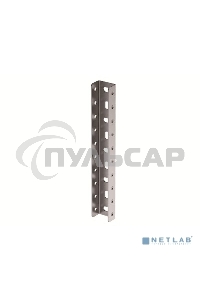 Профиль монтаж. PSM 30х50х2000 толщ. 2.5 (дл.2м) ДКС BPM2920 (34130)