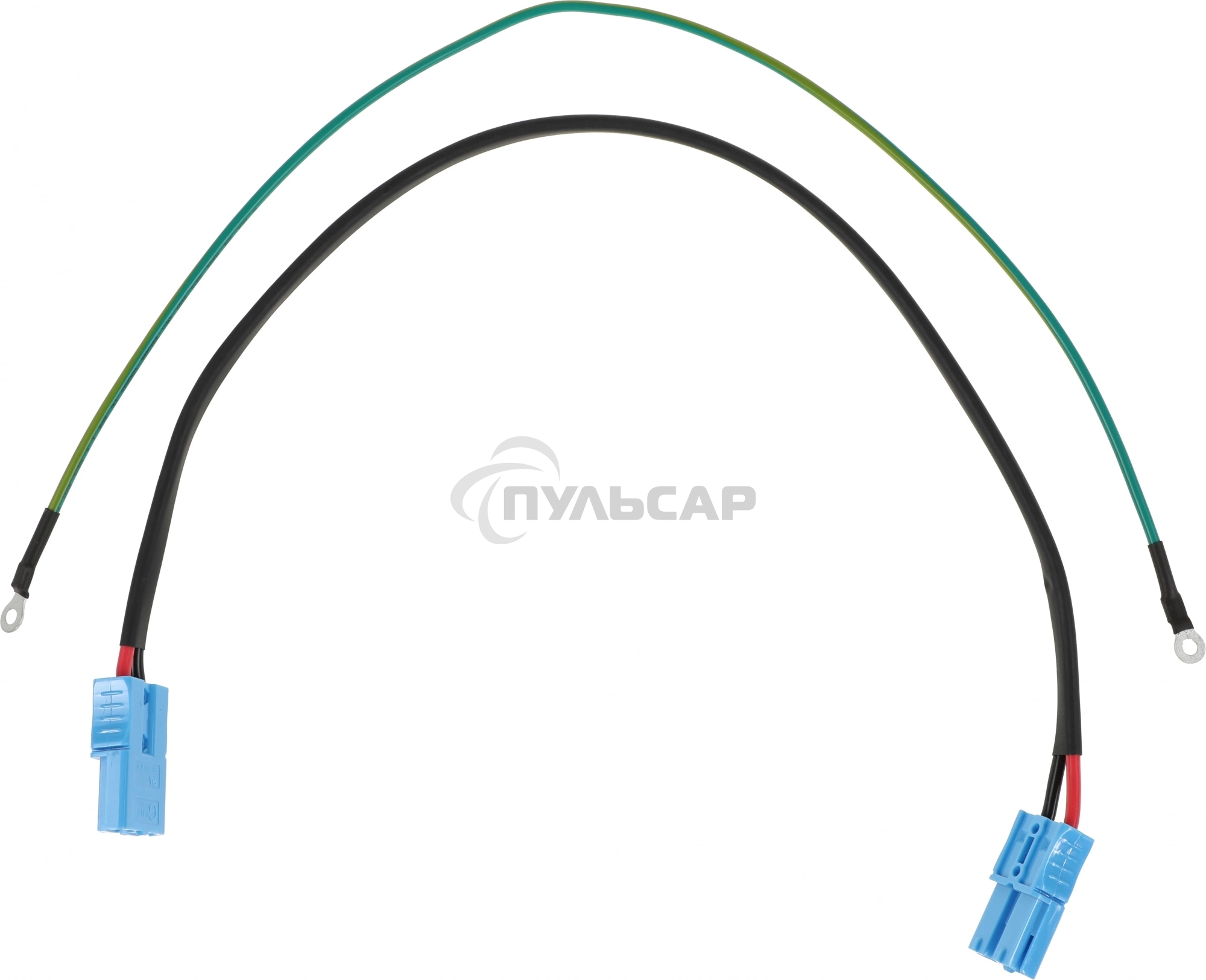 Батарея для ИБП Ippon Pacific 2000 48В 9А·ч
