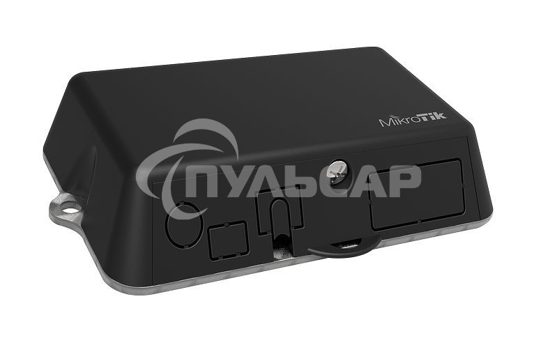 Точка доступа Wi-Fi Mikrotik RB912R-2nD-LTm&EC200A-EU LtAP mini LTE kit (2024)