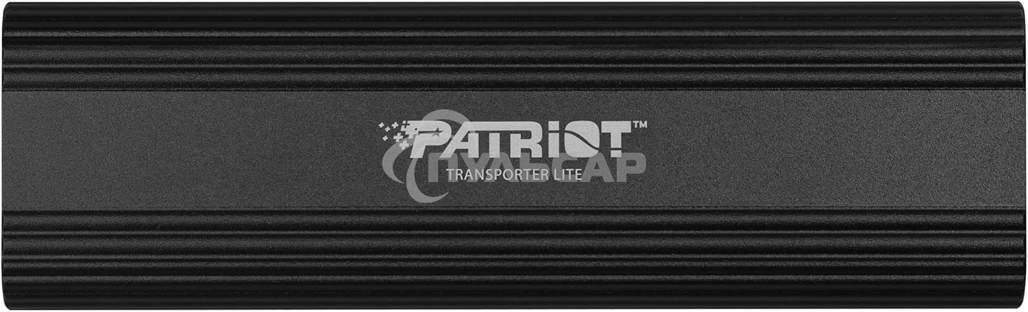 Накопитель SSD Patriot USB-C 4Tb PTPL4TbPECB Lite Transporter 2.5