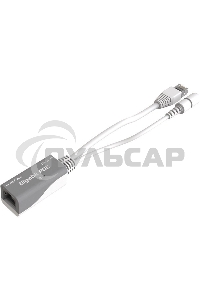 Коммутатор Mikrotik CRS305-1G-4S+OUT FiberBox Plus, 1*1Gbit RJ45, 4*SFP+, outdoor case