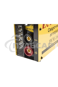 Сварочный аппарат EUROLUX IWM160