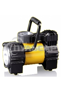 Автомобильный компрессор Качок K90 LED